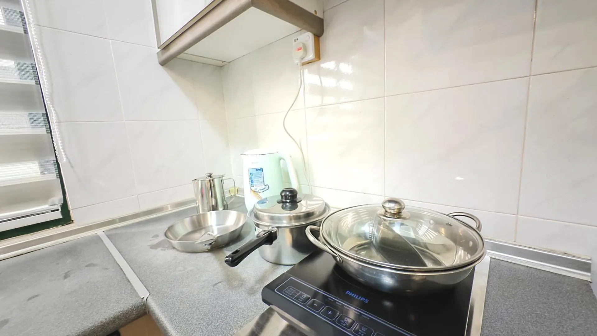 Elegant Home 3Br 6-8Pax City Viewi Wifi I Townarea Malacca