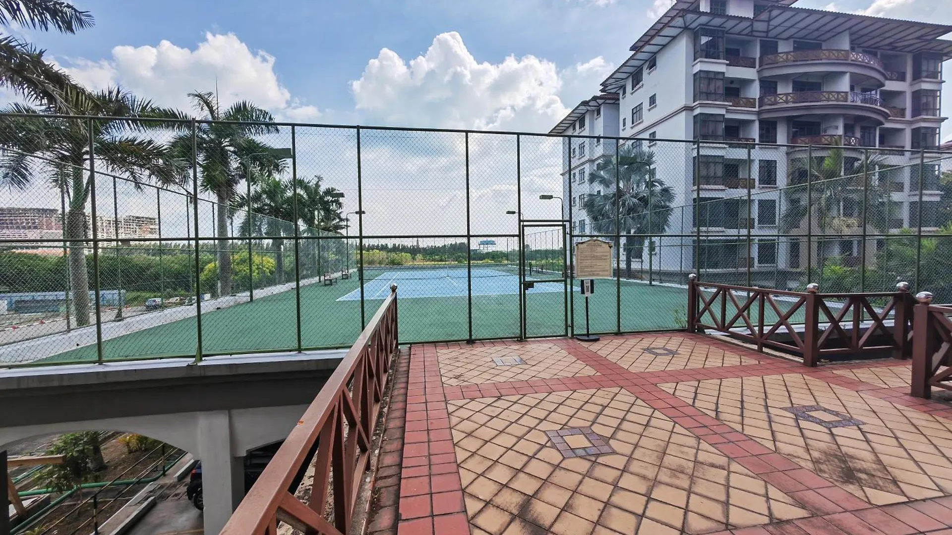Apartment Elegant Home 3Br 6-8Pax City Viewi Wifi I Townarea Malacca Malaysia