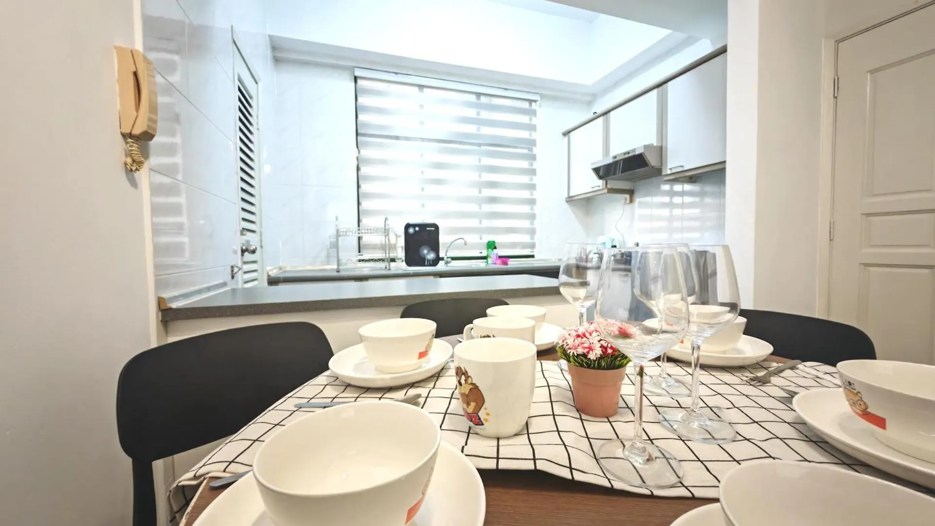 Elegant Home 3Br 6-8Pax City Viewi Wifi I Townarea Malacca Malásia
