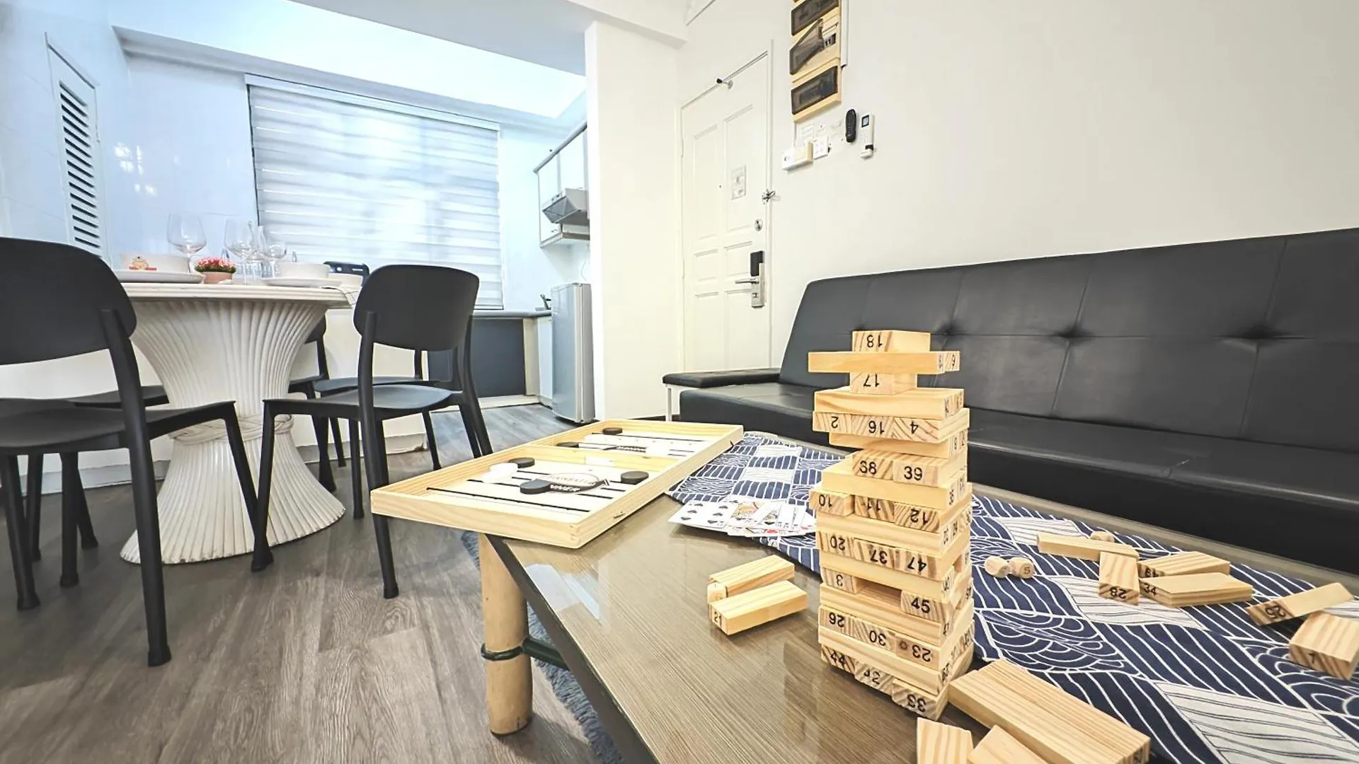 Elegant Home 3Br 6-8Pax City Viewi Wifi I Townarea Malacca