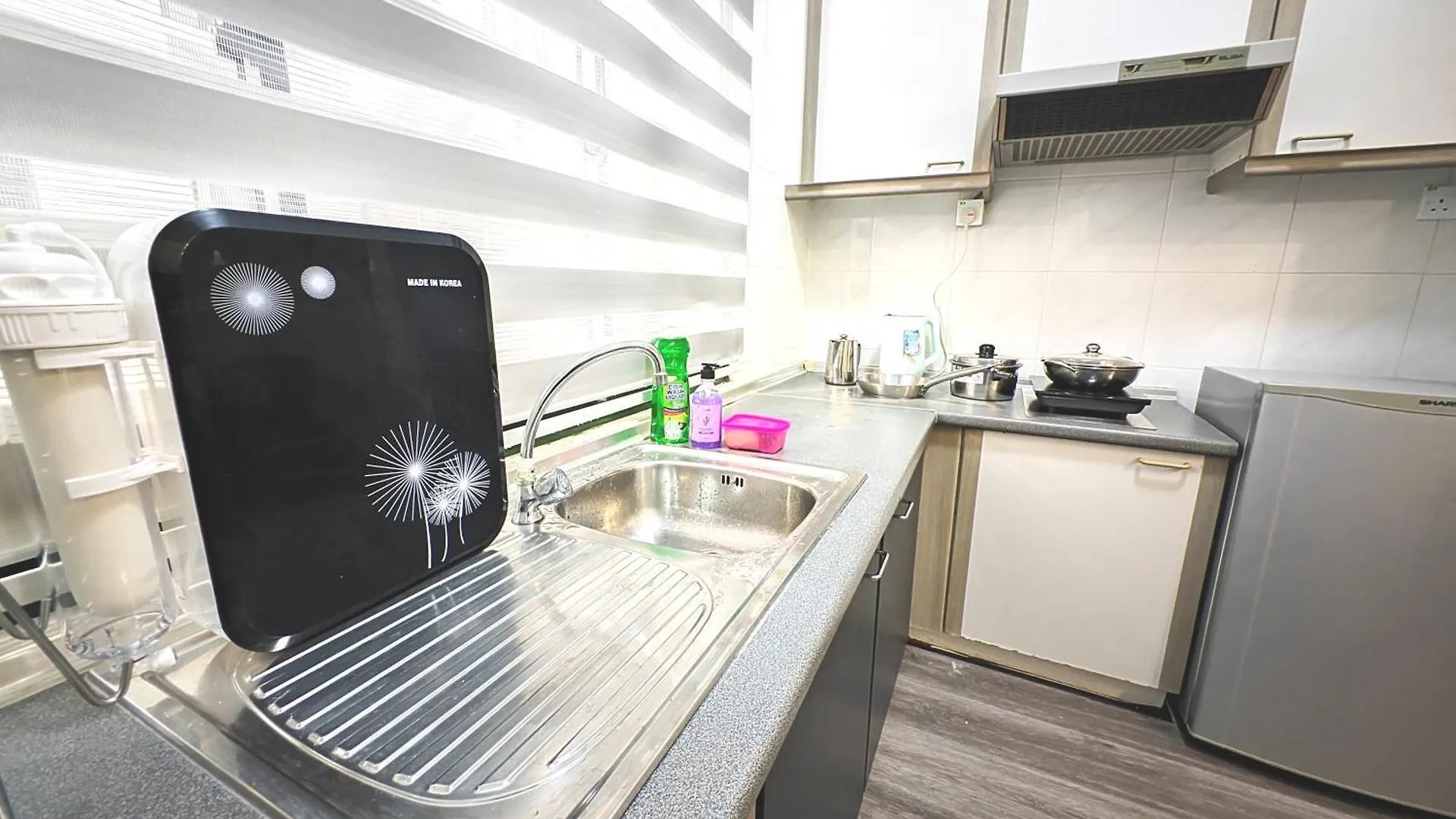 Apartamento Elegant Home 3Br 6-8Pax City Viewi Wifi I Townarea Malacca Malásia
