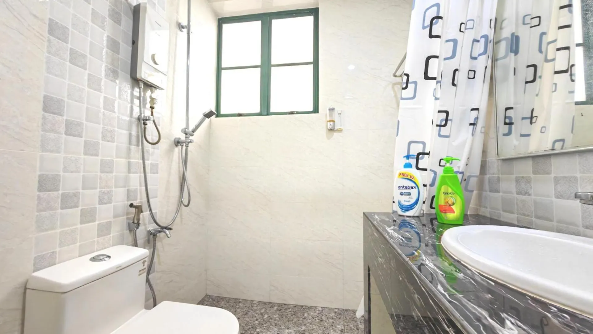 Apartamento Elegant Home 3Br 6-8Pax City Viewi Wifi I Townarea Malacca